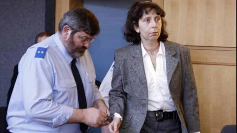 Belgian Mother Who Killed Her 5 Children Euthanised After 16 Years