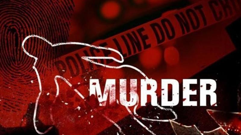 Triple murder accused arrested Triple murder accused arrested