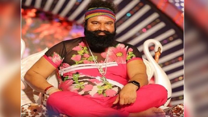 Gurmeet Ram Rahim