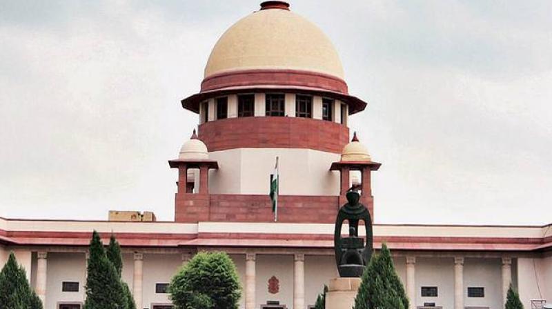 Supreme Court Supreme Court