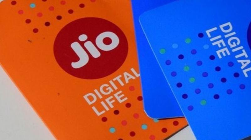 Jio Jio