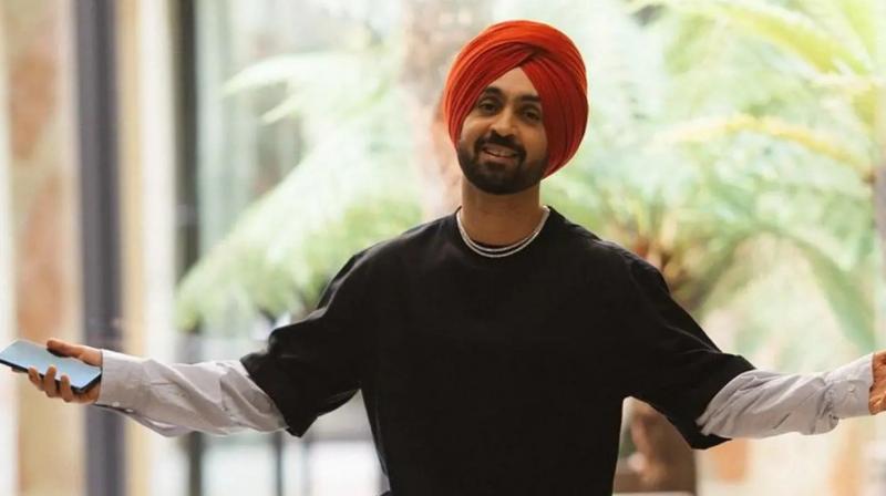 Diljit Dosanjh Poem Diljit Dosanjh Poem