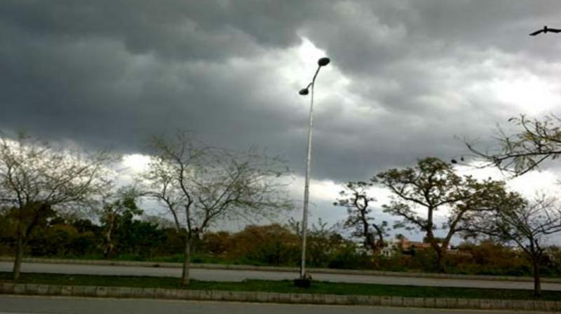 Punjab Weather 