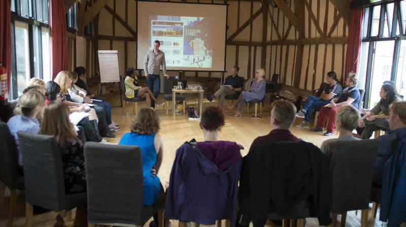 London Leadership Fellowship London Leadership Fellowship