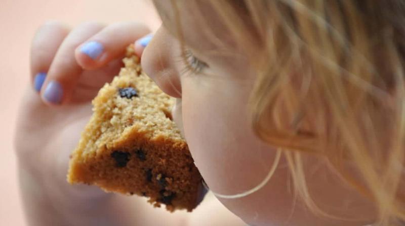 Greed: Never get tempted by chocolate, chips, don't go anywhere with any unknown person, children... Greed: Never get tempted by chocolate, chips, don't go anywhere with any unknown person, children...