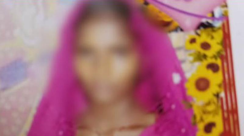 Hindu girl kidnapped again in Pakistan: 14-year-old minor converted to Islam in Sindh, second case in a month Hindu girl kidnapped again in Pakistan: 14-year-old minor converted to Islam in Sindh, second case in a month