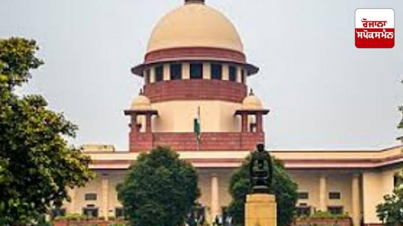 Why only Delhi-NCR? Entire country has right to clean air: Supreme Court Why only Delhi-NCR? Entire country has right to clean air: Supreme Court