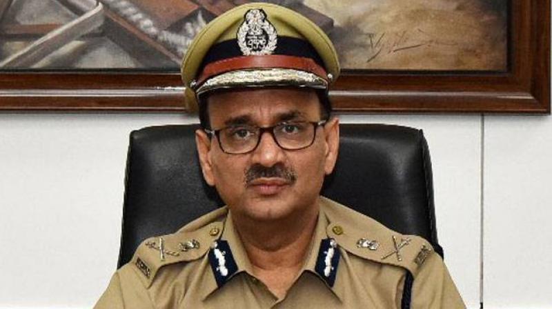 Alok Verma Alok Verma