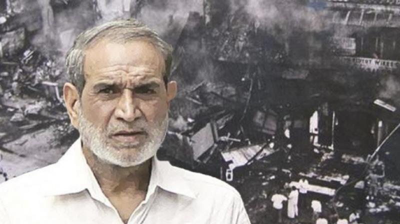 Sajjan Kumar Sajjan Kumar