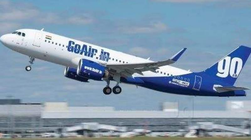 GO Airline GO Airline