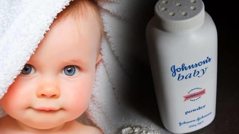 Johnson and Johnson Johnson and Johnson