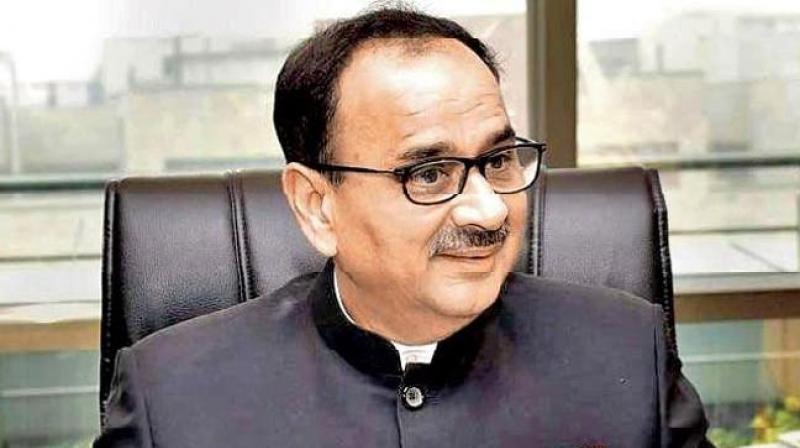 Alok Verma Alok Verma