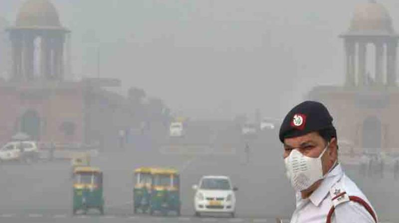 Delhi Delhi
