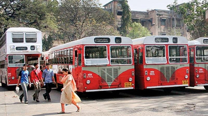 Best Bus Strike Best Bus Strike
