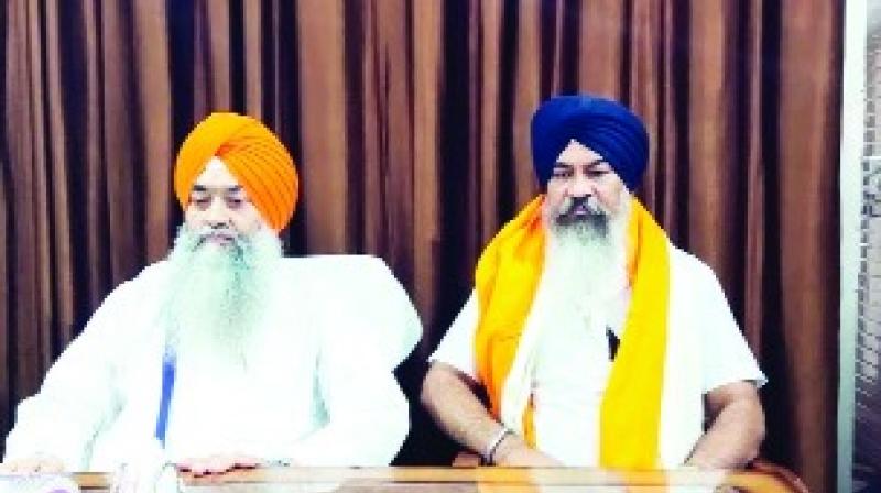 Bhai Raghubir Singh Bhai Raghubir Singh