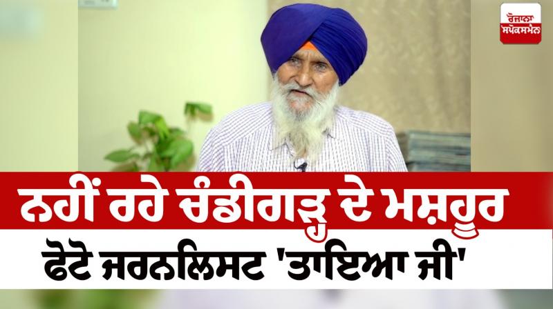 Santokh Singh Santokh Singh