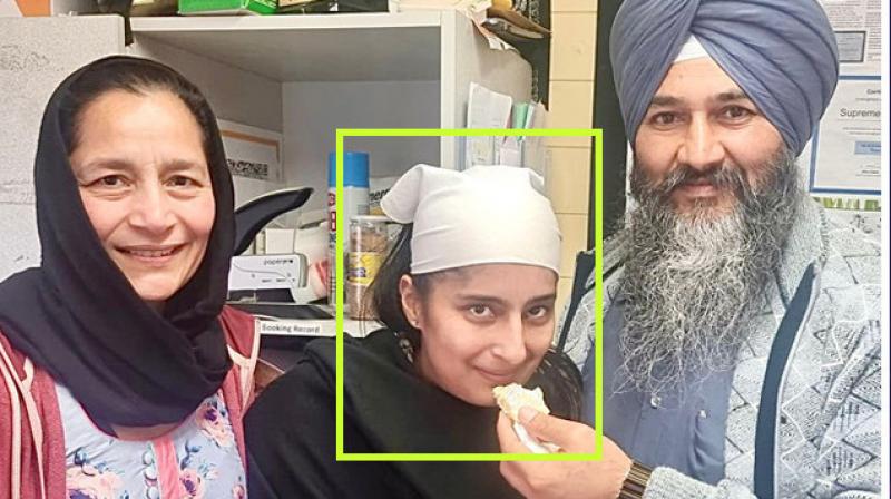 Chandandeep Kaur joined the Policy Unit of New Zealand Police Chandandeep Kaur joined the Policy Unit of New Zealand Police
