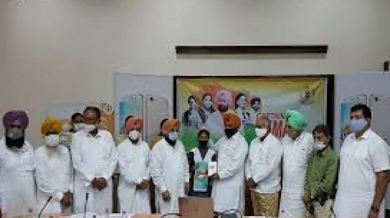 Former Prime Minister Manmohan Singh's three suggestions for dealing with the economic crisis Former Prime Minister Manmohan Singh's three suggestions for dealing with the economic crisis