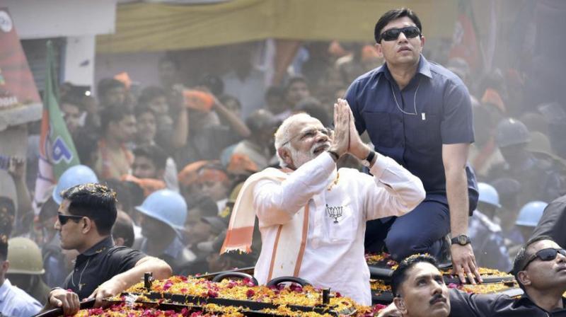 Narender Modi Narender Modi