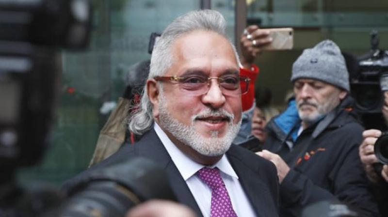 Vijay Mallya Vijay Mallya