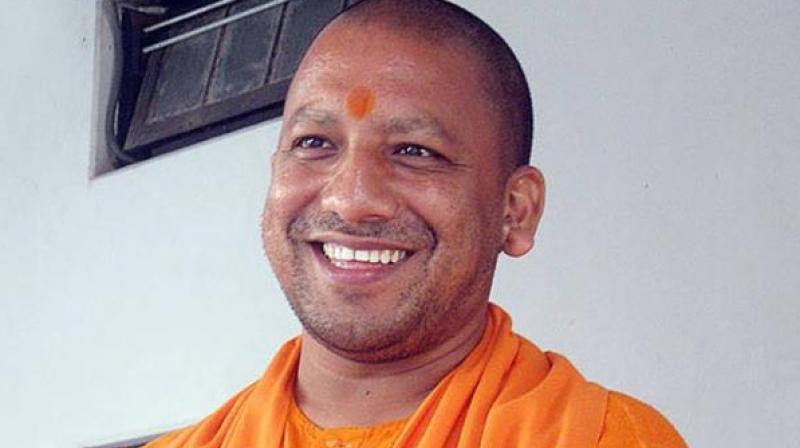 Yogi Adityanath