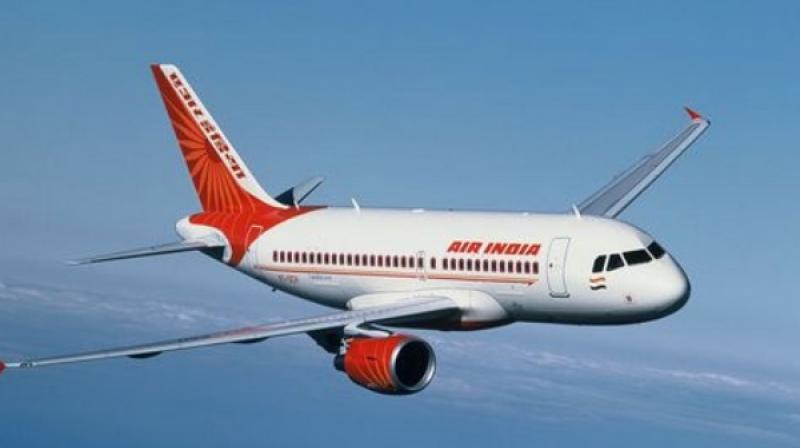 Air India Air India