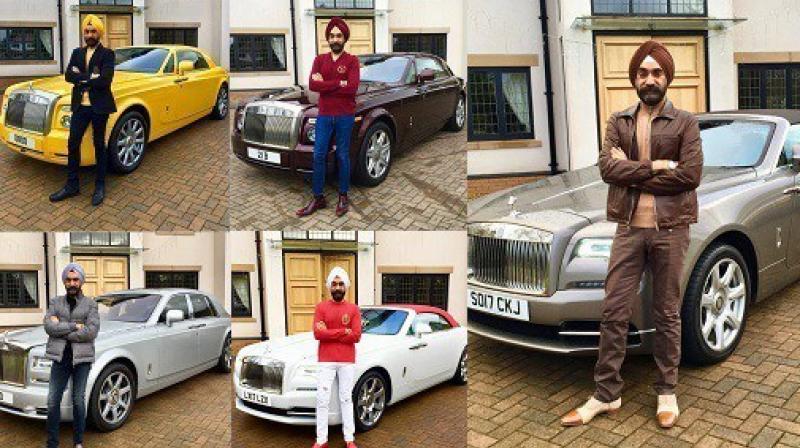 Punjabi London Punjabi London