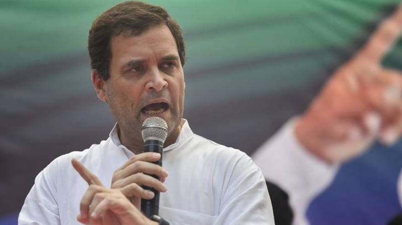 Rahul Gandhi Rahul Gandhi
