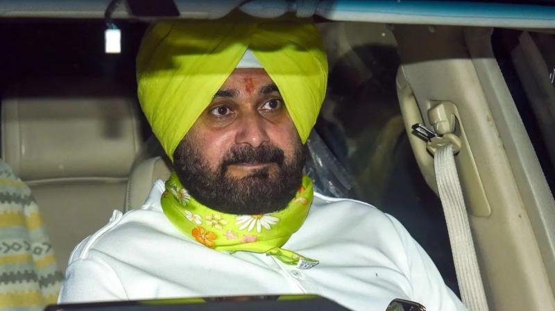 Navjot Sidhu Navjot Sidhu
