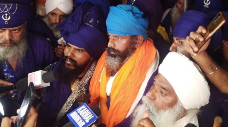 Sarabjeet Singh Sarabjeet Singh