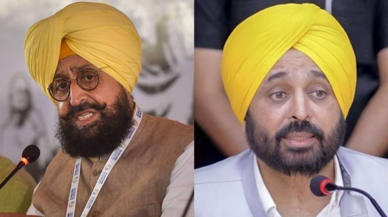 Partap Bajwa Partap Bajwa
