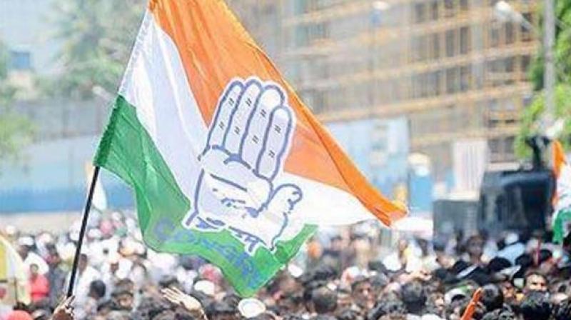 Congress Congress