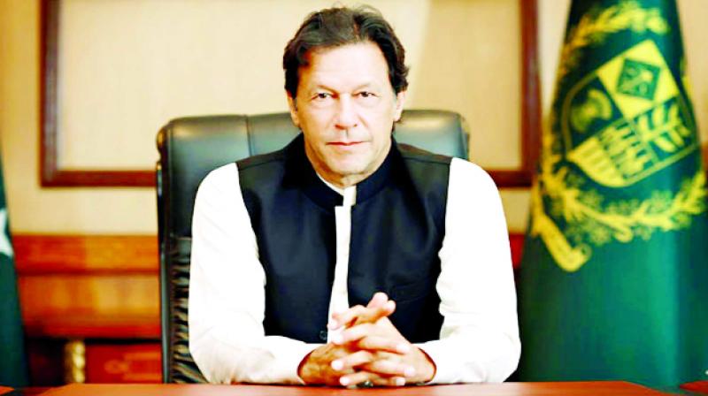 Imran Khan Imran Khan