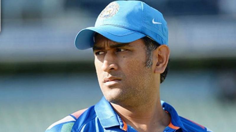 MS Dhoni moves HC for contempt proceedings against IPS officer