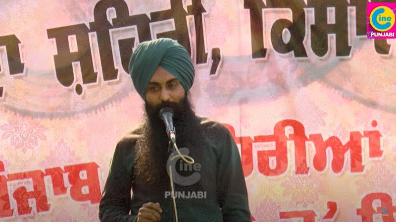 Bir Singh Bir Singh