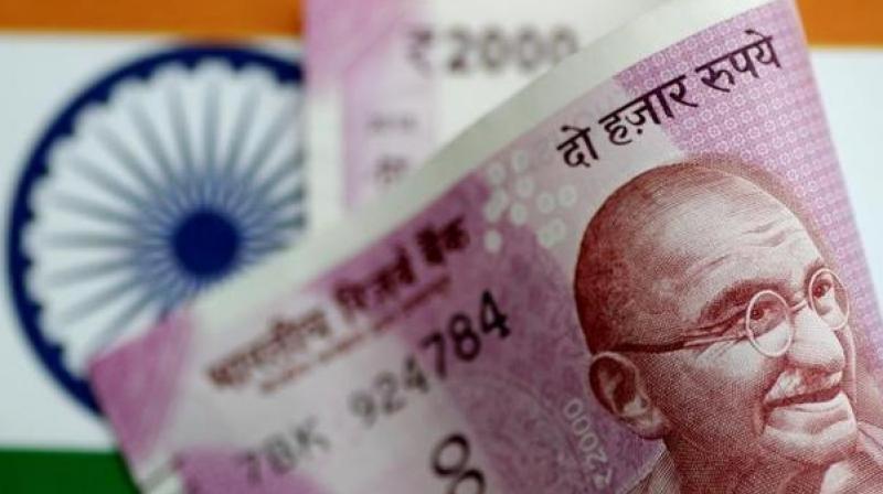 Rupee Rupee