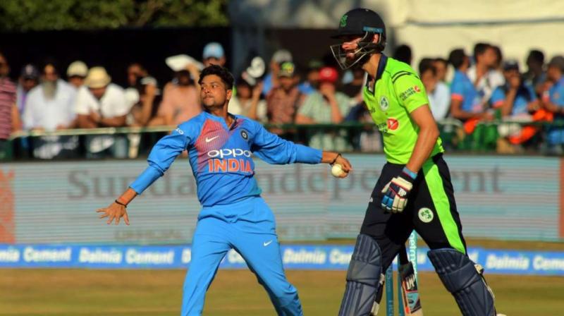 Kuldeep Kuldeep