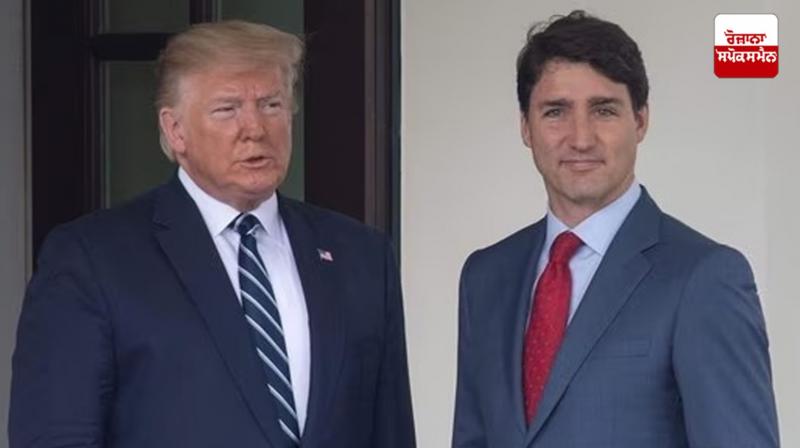 After Trump's threat, Canada is planning to secure the border After Trump's threat, Canada is planning to secure the border