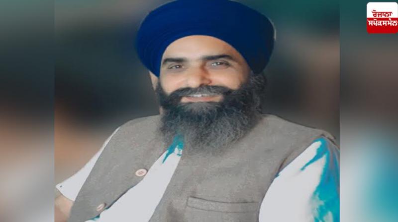 Chaka Jam will be held in 4 districts of Punjab on November 16 - Kulwinder Singh Mashiana Chaka Jam will be held in 4 districts of Punjab on November 16 - Kulwinder Singh Mashiana