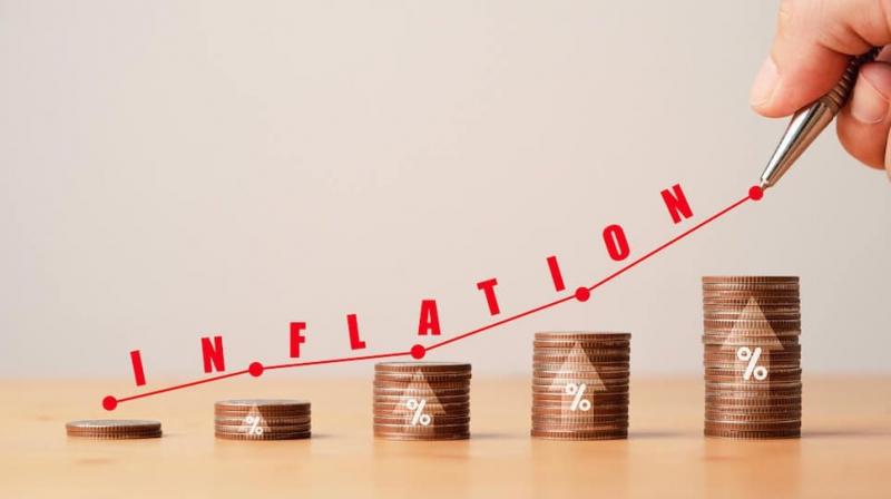 Inflation Inflation