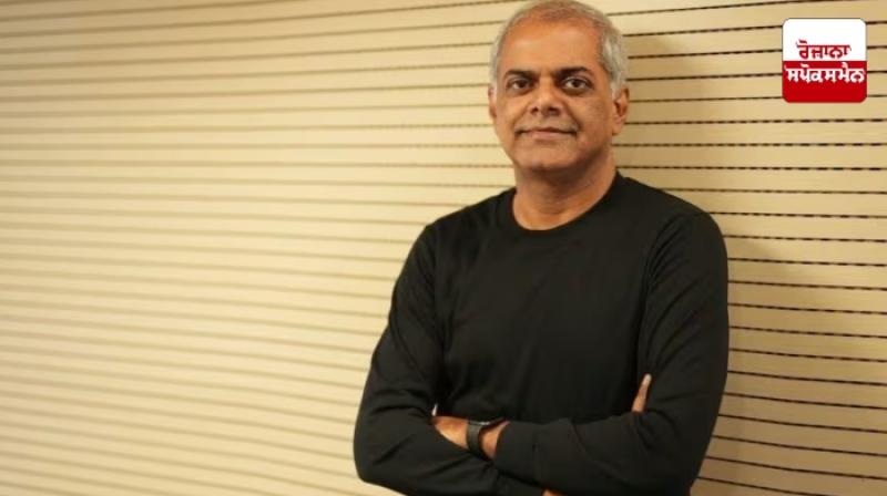 Nestle India New MD Manish Tiwari Nestle India New MD Manish Tiwari