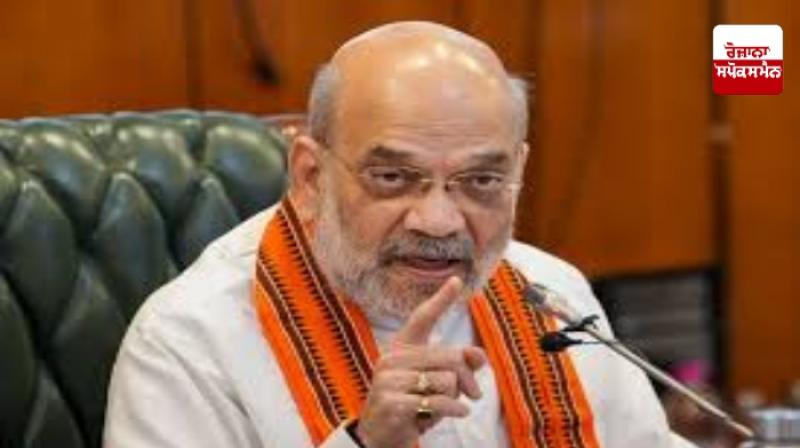 Amit Shah Amit Shah