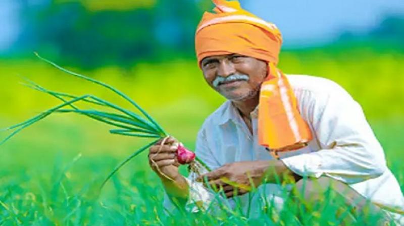 PM Kisan Maandhan Yojana