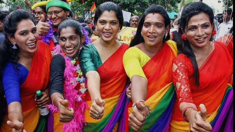 Transgenders in central police forces soon