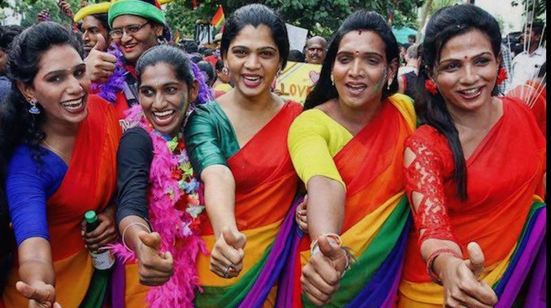Transgenders in central police forces soon Transgenders in central police forces soon