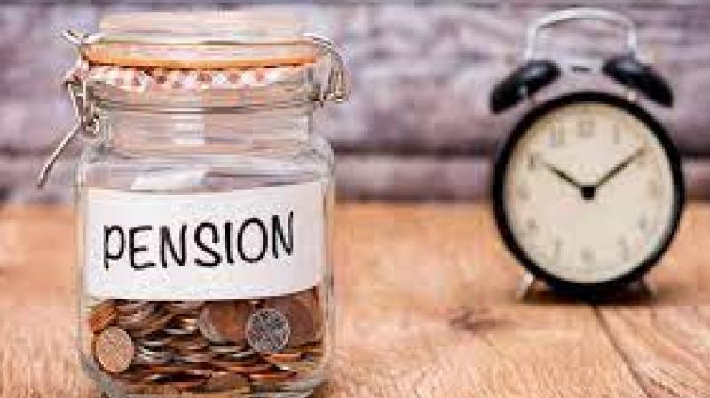 Immediately implement Rs 2500 pension for old age, widows, disabled and dependent children as per election promise: AAP Immediately implement Rs 2500 pension for old age, widows, disabled and dependent children as per election promise: AAP