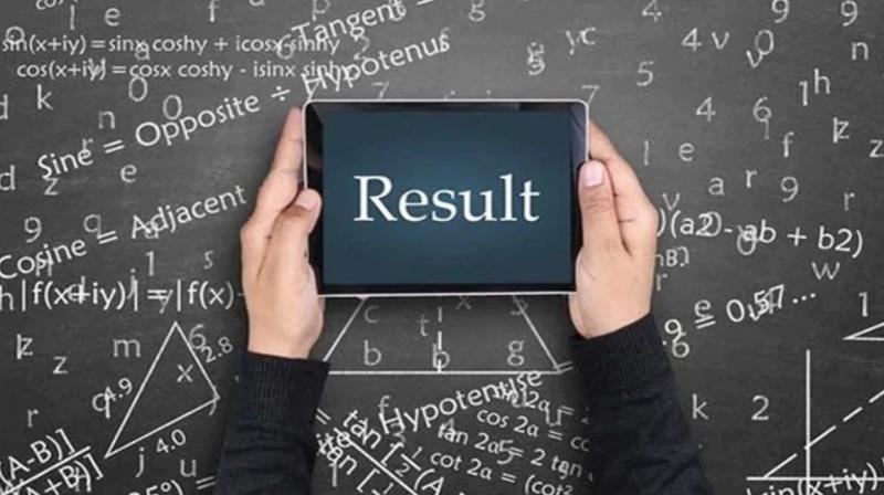 Result Result