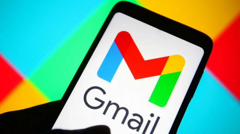 You will have to pay for Gmail!