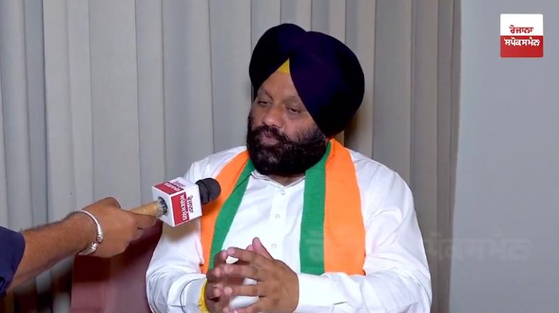 Inder Iqbal Singh Atwal Inder Iqbal Singh Atwal