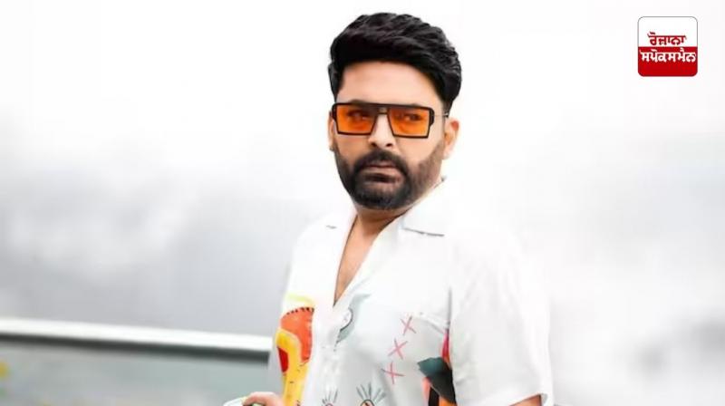 Kapil Sharma Kapil Sharma